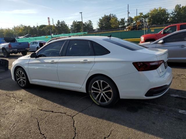 Фото 2 - VOLKSWAGEN JETTA