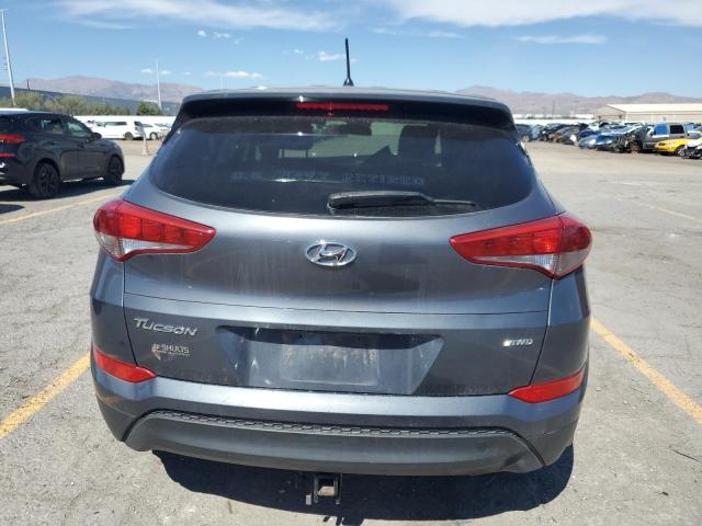 Фото 6 - HYUNDAI TUCSON