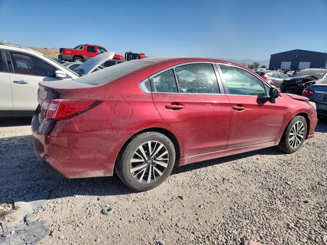 Фото 3 - SUBARU LEGACY