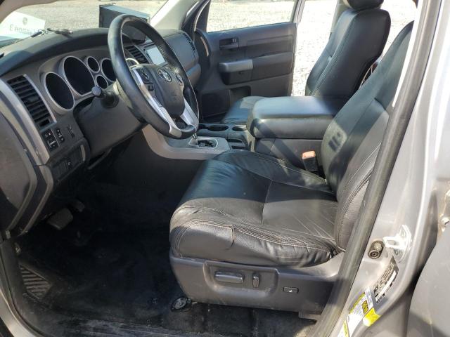 Фото 7 - TOYOTA SEQUOIA