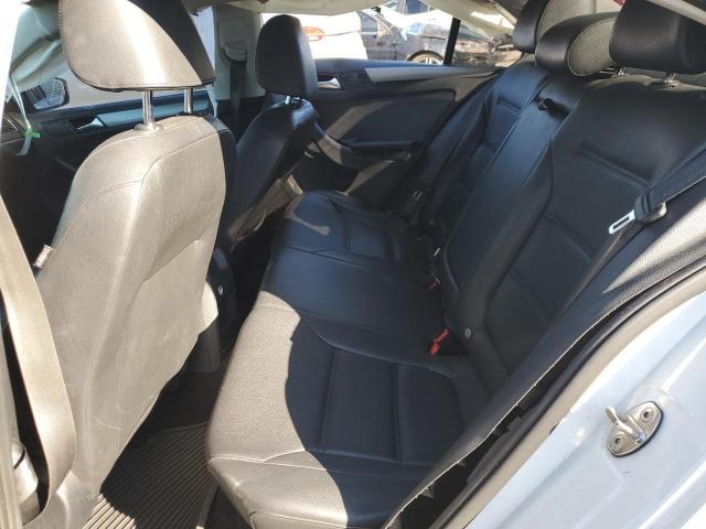 Фото 10 - VOLKSWAGEN JETTA