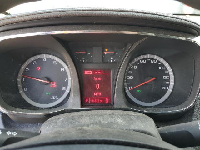 Фото 9 - GMC TERRAIN