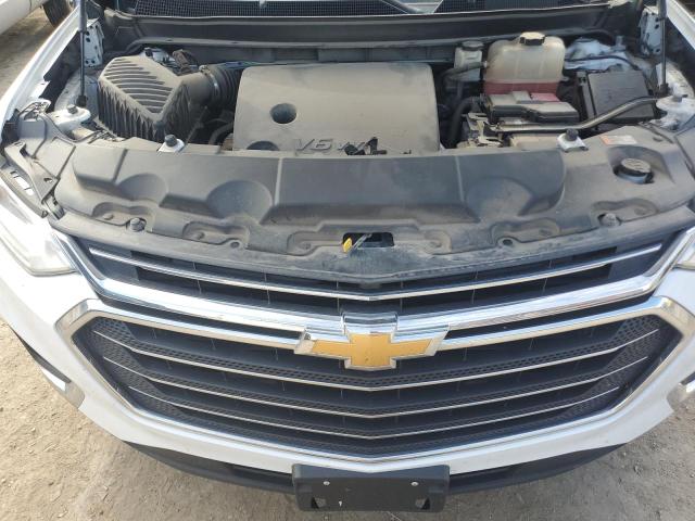 Фото 12 - CHEVROLET TRAVERSE