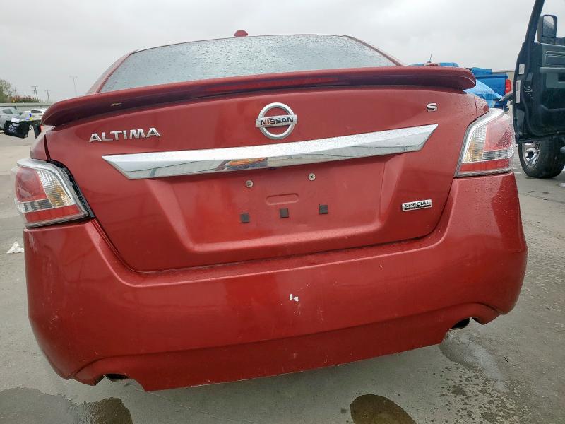 Фото 6 - NISSAN ALTIMA