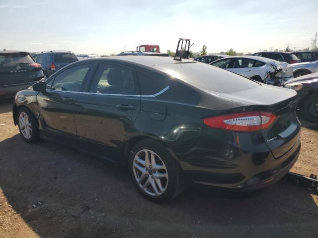 Фото 2 - FORD FUSION