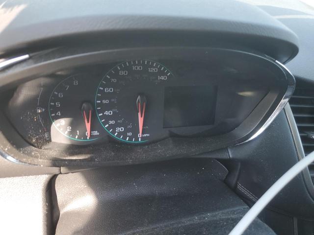 Фото 9 - CHEVROLET TRAX