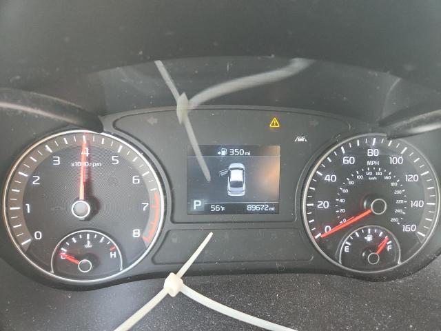 Фото 9 - KIA OPTIMA