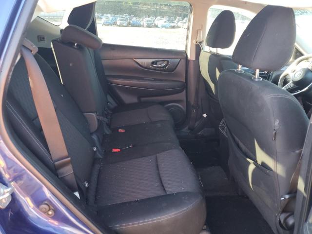 Фото 11 - NISSAN ROGUE