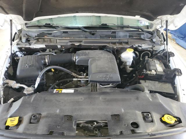 Фото 11 - RAM 1500