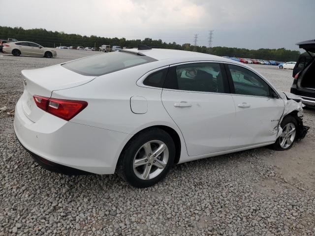 Фото 3 - CHEVROLET MALIBU