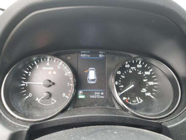 Фото 9 - NISSAN ROGUE