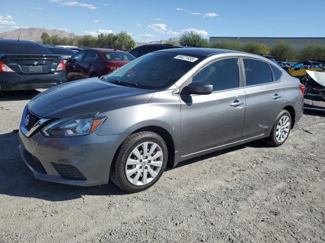 Фото 1 - NISSAN SENTRA