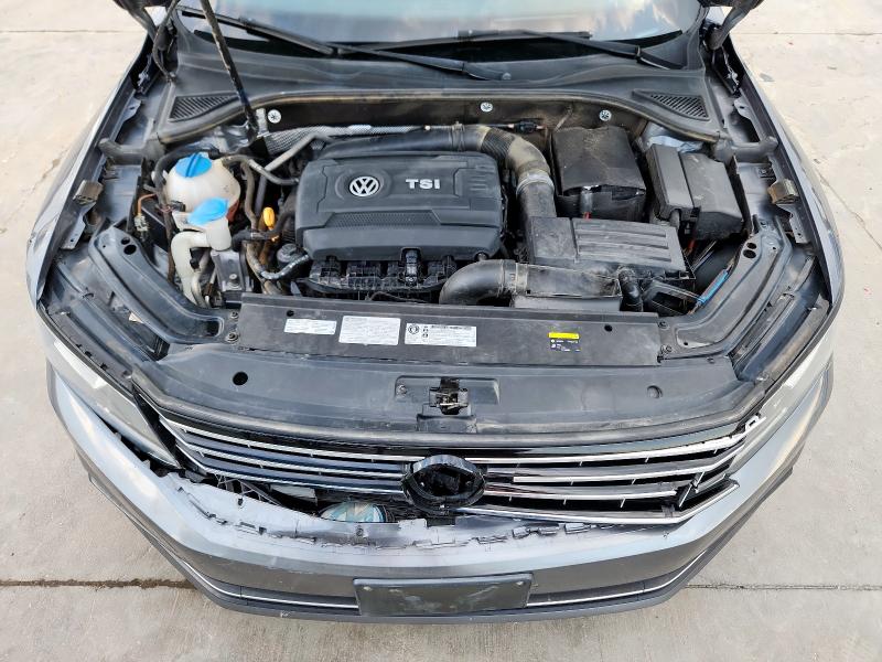 Фото 11 - VOLKSWAGEN PASSAT