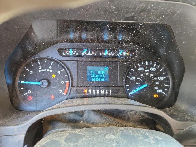 Фото 9 - FORD F250