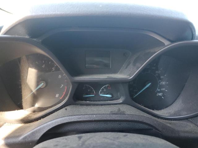 Фото 9 - FORD TRANSIT