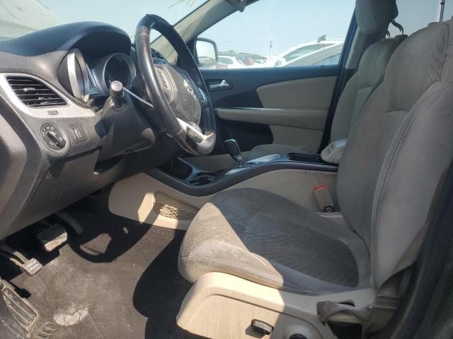 Фото 7 - DODGE JOURNEY