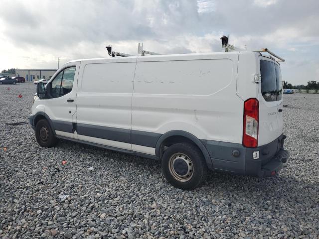 Фото 2 - FORD TRANSIT
