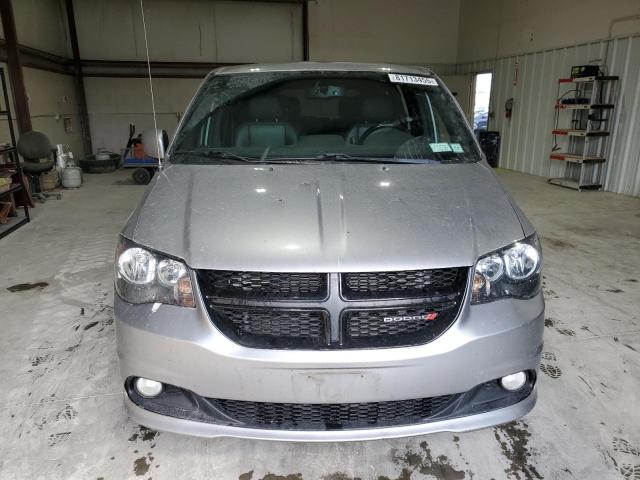 Фото 5 - DODGE CARAVAN