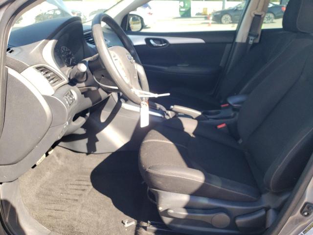 Фото 7 - NISSAN SENTRA