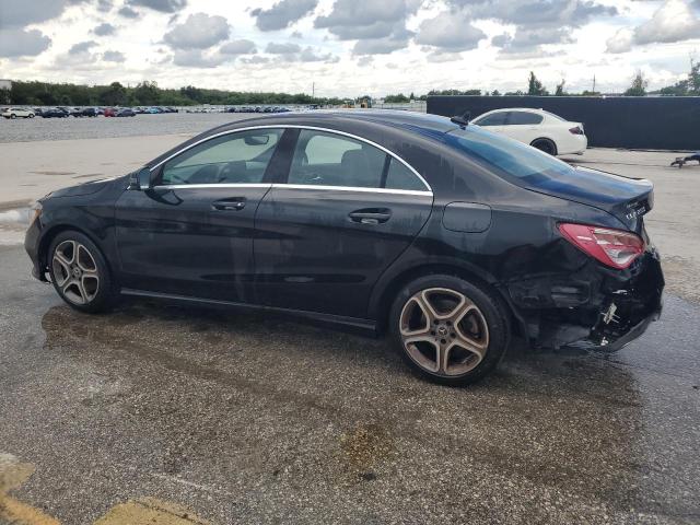 MERCEDES-BENZ CLA-CLASS 2019 VIN WDDSJ4GB3KN717508