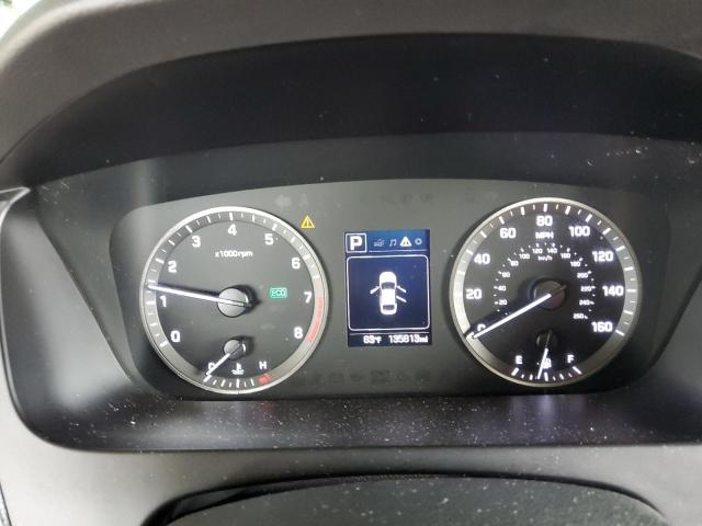 Фото 9 - HYUNDAI SONATA