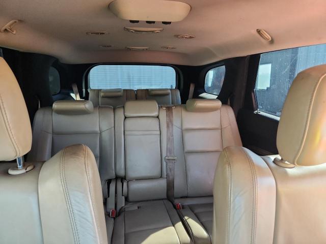 Фото 10 - DODGE DURANGO