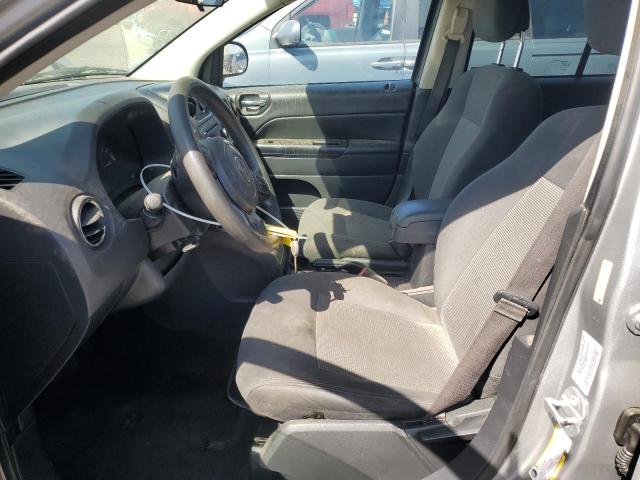 Фото 7 - JEEP COMPASS