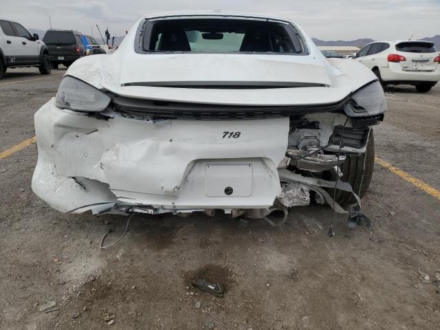 Фото 6 - PORSCHE CAYMAN