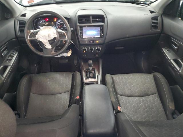 Фото 8 - MITSUBISHI OUTLANDER