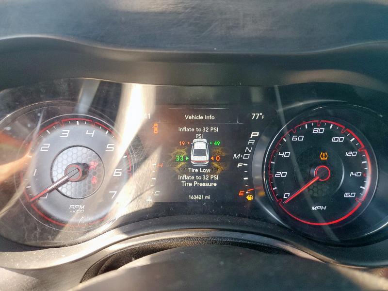 Фото 9 - DODGE CHARGER