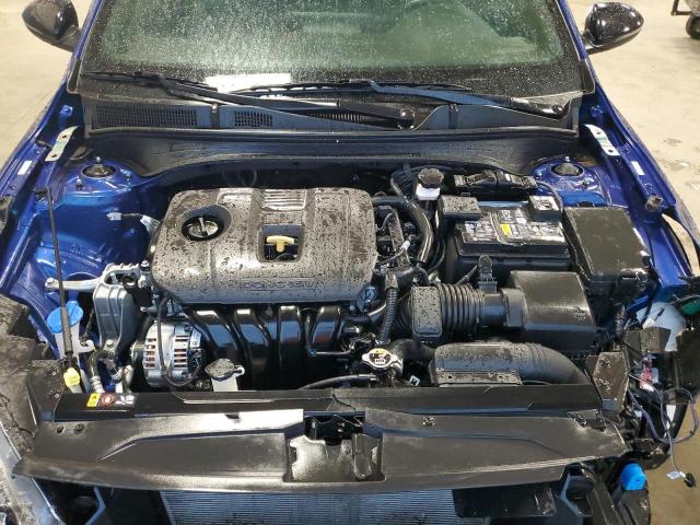 Фото 11 - KIA FORTE