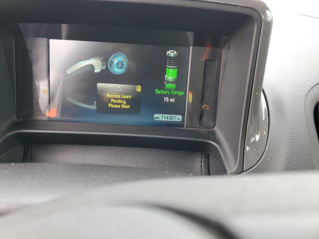 Фото 9 - CHEVROLET VOLT