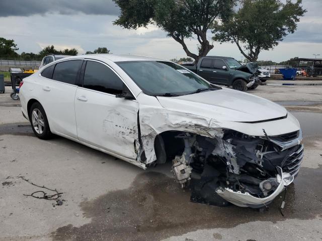 Фото 4 - CHEVROLET MALIBU