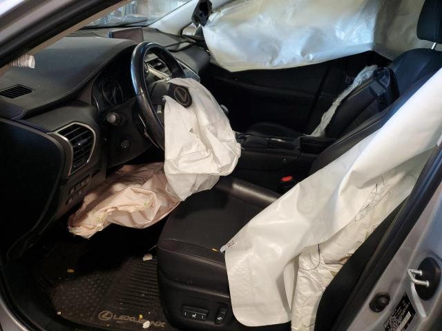 Фото 7 - LEXUS NX