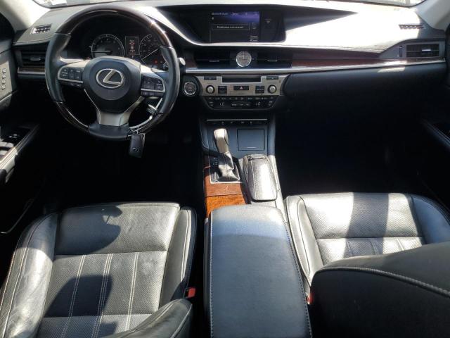 Фото 8 - LEXUS ES350