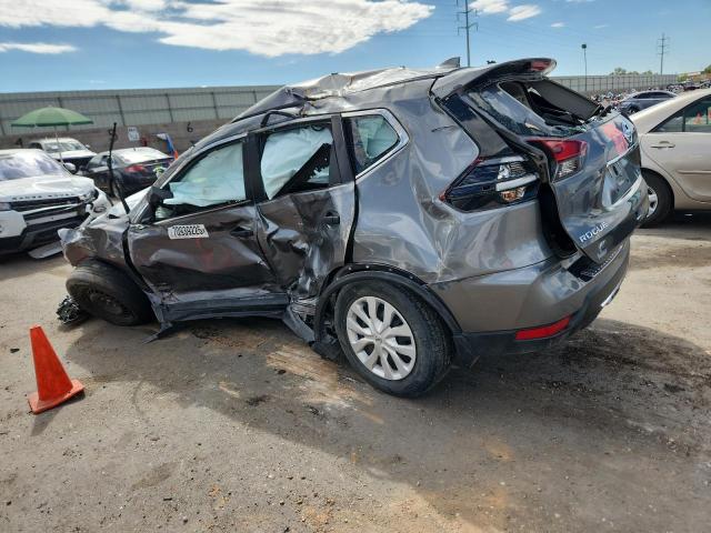 Фото 2 - NISSAN ROGUE