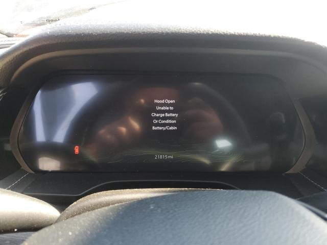 Фото 9 - JEEP GRAND CHER