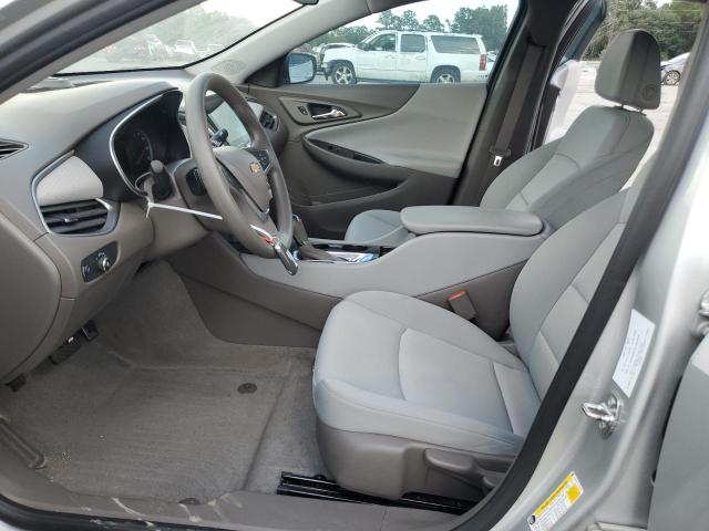 Фото 7 - CHEVROLET MALIBU