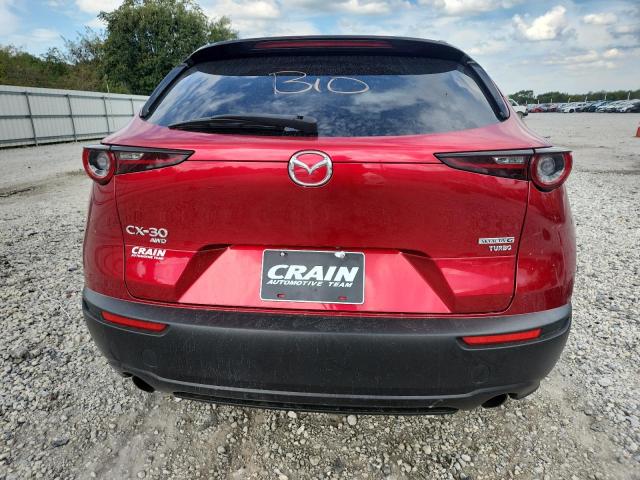 Фото 6 - MAZDA CX30