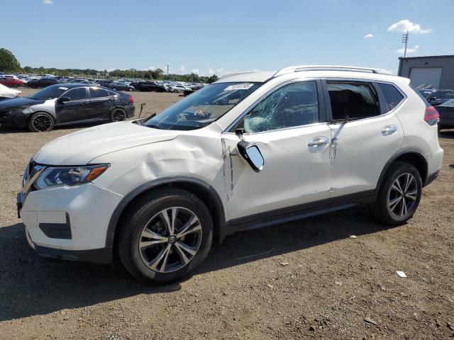 Фото 1 - NISSAN ROGUE