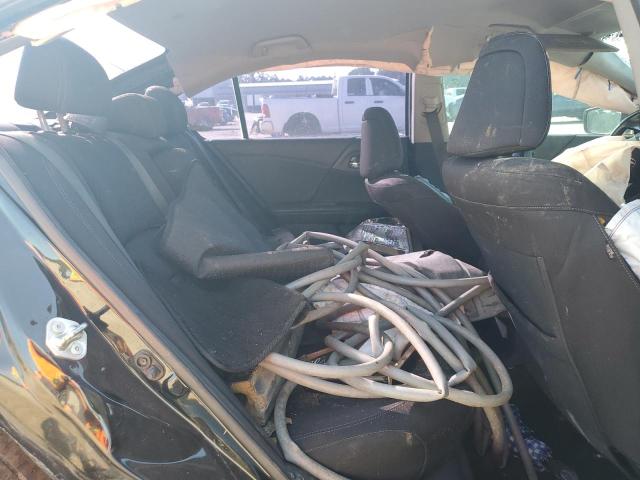 Фото 10 - HONDA ACCORD