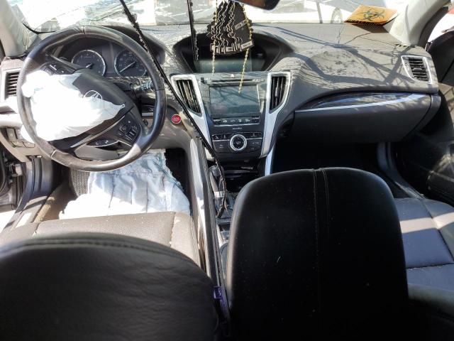 Фото 8 - ACURA TLX