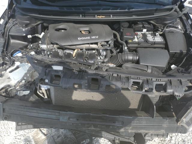 Фото 11 - KIA FORTE