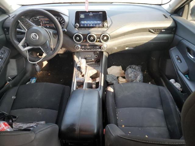 Фото 8 - NISSAN SENTRA