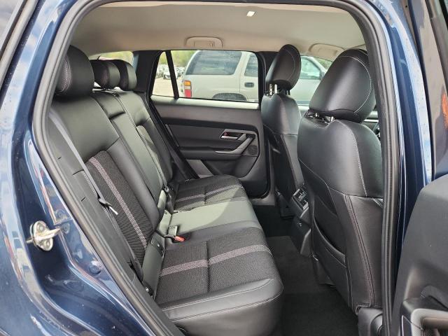 MAZDA CX-50 2025 VIN 7MMVABBM3SN362926