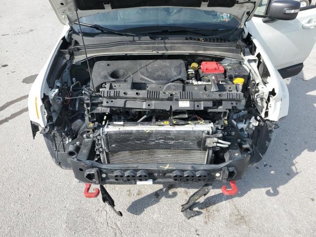 Фото 12 - JEEP RENEGADE