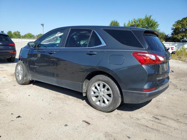 Фото 2 - CHEVROLET EQUINOX