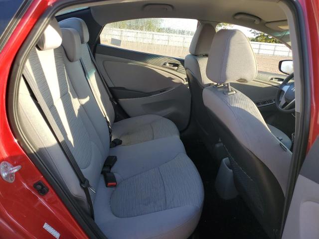 Фото 10 - HYUNDAI ACCENT