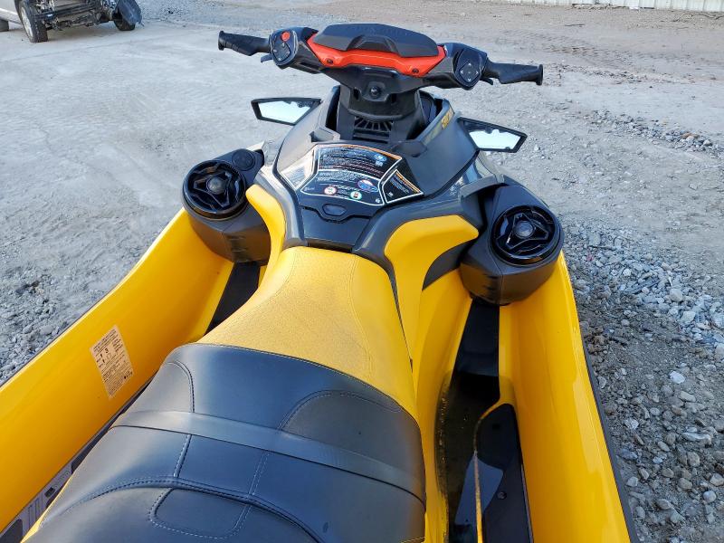 SEA-DOO RXT-X 300 2021