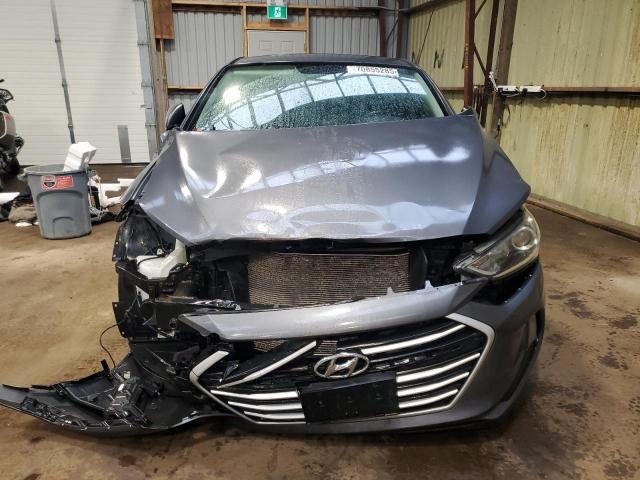 Фото 5 - HYUNDAI ELANTRA